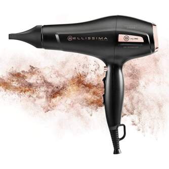 SECADOR BELLISSIMA MY PRO P3 2400W AC ION DIFUSOR