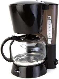 CAFET. COMELEC CG4003 12T GOTEO