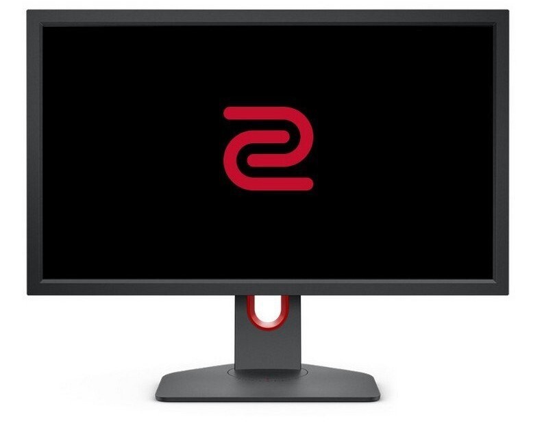 Monitor Zowie Benq 24“ xl2411k de juegos 24 pulgadas 144hz1080pps5 y xbox 120fpspanel tn rápidodyacblack equalizercolor vibrance para esports led fullhd 144hz 61 1920 1080