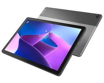 TABLET LENOVO M10 GEN 3 3/32 10,1%%%quot; GREY