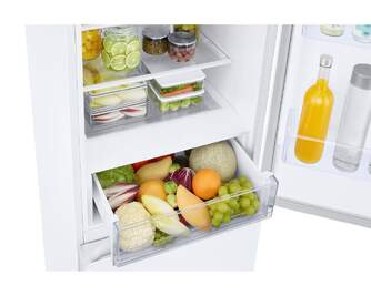 FRICOM. SAMSUNG RB38C600EWWEF 203x60 NF BCO DSP