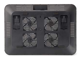 BASE REFRIGERADA CONCEPTRONIC PORTATIL DE 15,6
