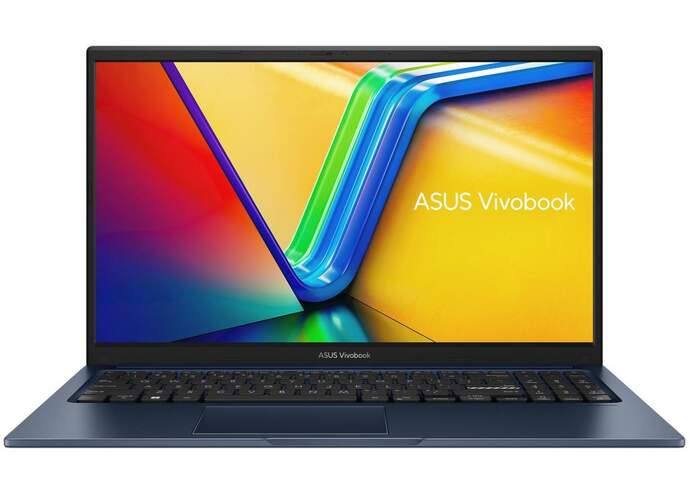 Ordenador port&aacute;til Asus X1504VA-BQ5317W - Full HD 15,6", Intel i5, 16GB RAM, SSD 1TB, Windows 11