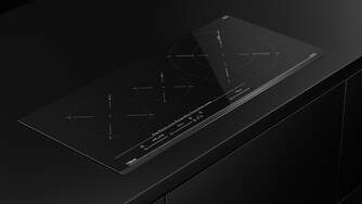 ENCIM. TEKA IZC93320MST BK 3F INDUCCION 112510025