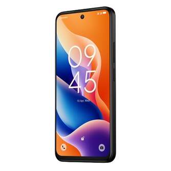 SMARTPHONE TCL 605 T517D 4/128 6,67%%%quot; BLACK