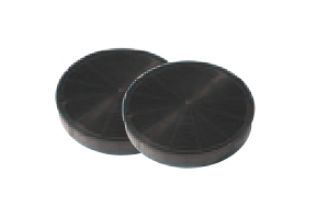 Filtro Mepamsa CA Circular 1120152193 - Negro