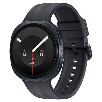 SMARTWATCH SAMSUNG GALAXY WATCH 9 40MM LTE NEGRO