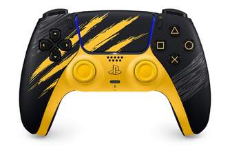 CONSOLA SONY PS5 DIGITAL MARVELS WOLVERINE ED LIM