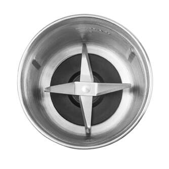 PICAD. PRINCESS 221040 MOLINILLO 200W INOX 2 RECIP