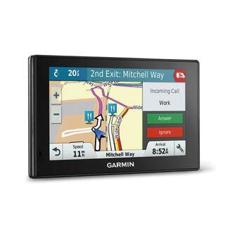 GPS GARMIN DRIVE 5 PLUS MT-S EU NOTIFICACIONES