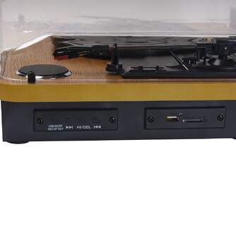 TOCADISCOS DENVER VPL-230LW