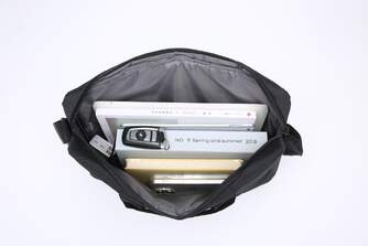 MALETIN NILOX PARA PORTATIL 15,6%%%quot; BASIC