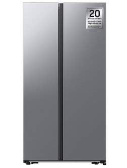 FRI. SAMSUNG RS57DG400EM9EF 178x91 INOX