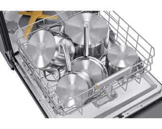 LVJ. SAMSUNG DW60DG790I00U1 14C 3%%%#170;B INTEGRABLE