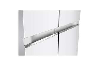 FRI. LG GSBV70SWTM 179x91,2 NF BLANC 2P