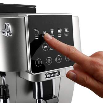 CAFET. DELONGHI ECAM220.30SB MAG S SUPERAUTOMATICA