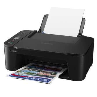 IMP. MULTI CANON TS3750i PIXMA A4 WIFI NEGRA