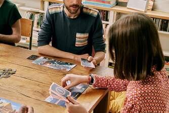 JGO. DE MESA 7 WONDERS NUEVA ED PEGI 10