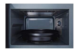 MICR. PANASONIC NNGD38HSSUG 23L GR INV BK VAPOR 