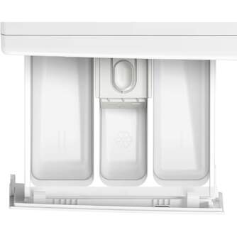 LVD. BOSCH WGG254Z5ES 10K 1400R BCA