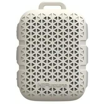 ALTAVOZ HIFUTURE POCKET S BEIGE