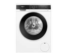 Lavadora Siemens WG44G2ZAES - 9 kg, 1400 rpm, Clase A, Diferido, 71 dB, Blanco