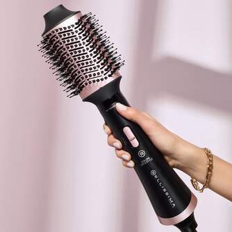 MOLDEADOR BELLISSIMA CEPILLO VOLUME DRY%%%amp;STYLE