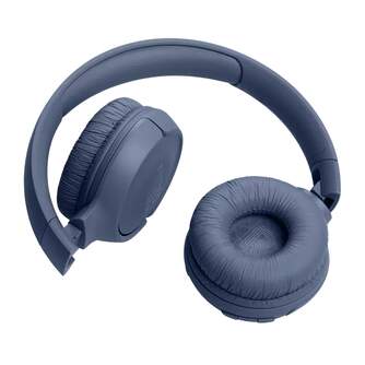 AURICULARES JBL TUNE 520 DIADEMA BLUETOOTH BLUE