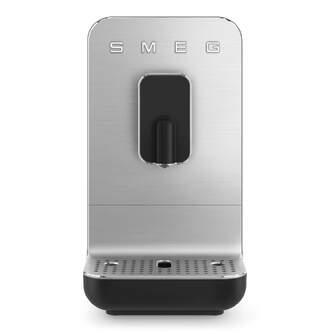 CAFET. SMEG BCC11BLMEU AUTOMATICA 19B 1350W NGRA