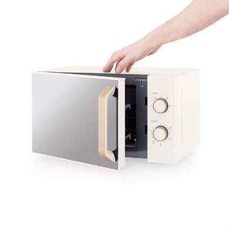 MICR. FLAMA 1831FL 20L 700W CREMA