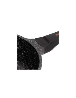 SARTEN INOXIBAR ABSOLUTE BLACK 20CM 18121