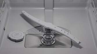 LVJ. BOSCH SMS4HVI21E INOX 3%%%#170;BAND EXCLUSIVO