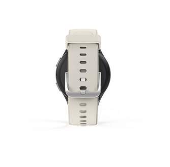 SMARTWATCH HAMA 00178612 8900 PLATA/BEIGE