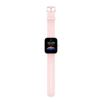 SMARTWATCH AMAZFIT BIP 3 PRO PINK