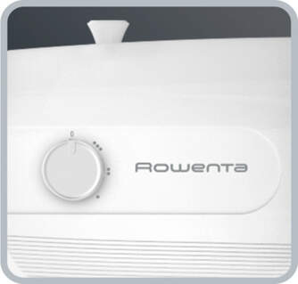 VENTILADOR PIE ROWENTA VU4410F0 40CM 3A 60W BLANCO