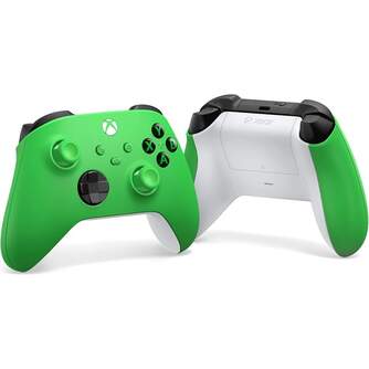 MANDO XBOX ONE WIRELESS VELOCITY GREEN