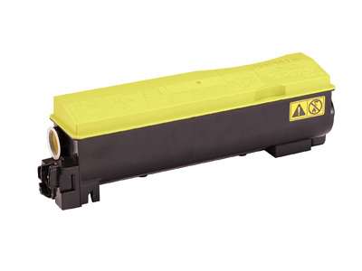 Toner Kyocera TK-570Y - Color amarillo