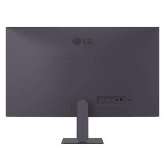 MONITOR LG 27%%%quot; 27G411A-B - GAMING 144HZ 1 MS FHD