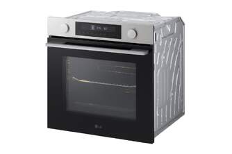 HORNO LG WS5D7210S 72L CONVECCION GT INOX DSP