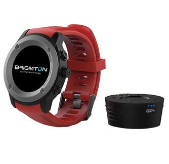 Reloj Inteligente Xiaomi MI Kieslect L11 Smartwatch Rosa Bluetooth - Outtec  Argentina - Tienda Online