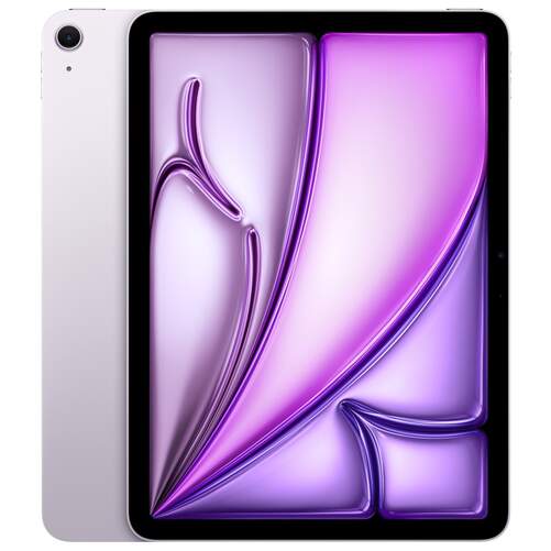 Apple iPad Air 2025 256 GB Morado - 11", WiFi, Pantalla Liquid Retina, Chip M3, 12MP, 10 h autonomía