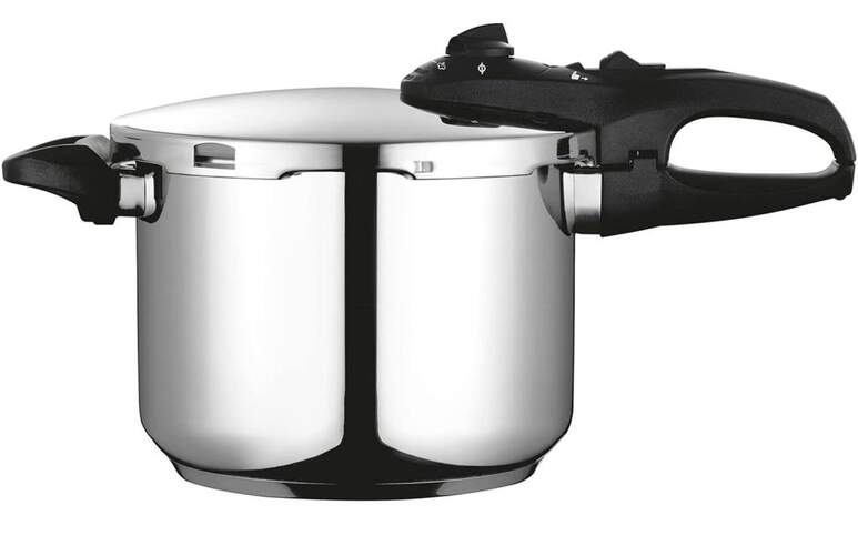 Olla a presi&oacute;n R&aacute;pida Fagor Duo - 6 L, 22 cm, Inox