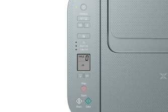 IMP. MULTI CANON TS3752i PIXMA A4 WIFI AZUL