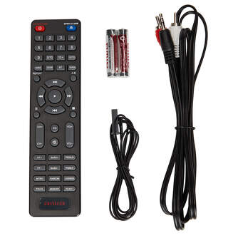 MICROCADENA AIWA MSBTU300 20W CD BT USB