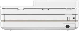 IMP. MULTI HP 6520E AIO USB BLANCA