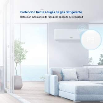 ACON.SPLIT AUFIT ASWH12C5E4 3000FR A  /A  WIFI