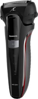 AFEITA. PANASONIC ESLL41K503 3HOJAS MLINEAL TRIMME