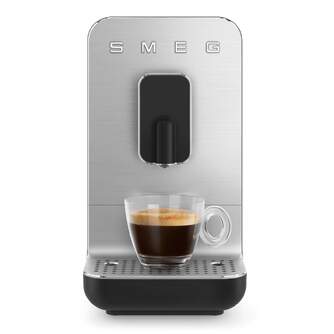 CAFET. SMEG BCC11BLMEU AUTOMATICA 19B 1350W NGRA