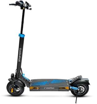 Patinete eléctrico smartGyro Rockway