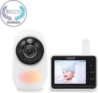 VIGILA BEBES VTECH RM2751 2,8%%%quot; CAMARA FIJA WIFI